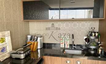 Imagem 7: Apartamento Cobertura Duplex em São José dos Campos