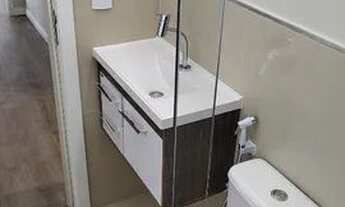 Imagem 7: Studio para aluguel, 1 quarto, 1 suíte, Cidade Jardim - Belo Horizonte/MG