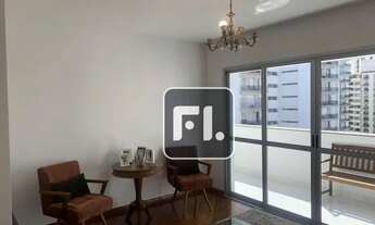 Imagem 5: Apartamento com 143m², 4 dormitórios, 3 vagas com 143 m² - para Venda/Locação no bairro de