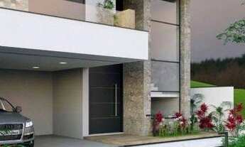 Imagem 6: CASA À VENDA NO CONDOMINIO: VILA DOS PLATANOS - LOTEAMENTO ALPHAVILLE CAMPINAS