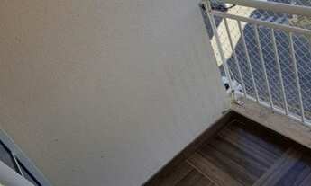 Imagem 3: Apartamento no Residencial Águas do Sobrado II