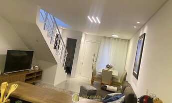 Imagem 4: Sobrado anual 02 Suítes e 1 Vaga no Alto São Bento