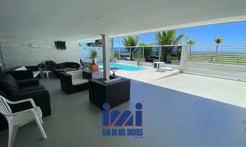 Imagem 6: Sobrado frente ao mar em Gaivotas