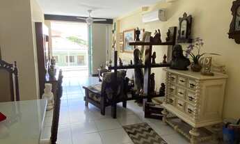 Imagem 2: 03 SUÍTES- CHARITAS - NITERÓI