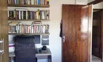 Imagem 5: Apartamento com 2 dormitórios à venda, 57 m² por R$ 220.000,00 - Nova Petrópolis - São Ber