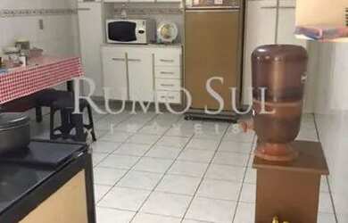 Imagem 6: SAO PAULO - Casa Padrão - Jardim Consorcio