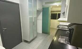 Imagem 5: Condomínio Parque Tamboré Alphaville - Santana de Parnaíba