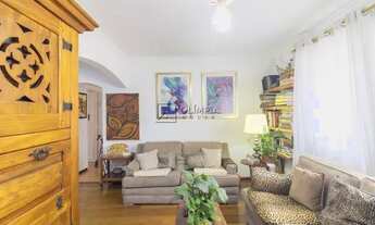 Imagem 3: Venda Apartamento 2 Dormitórios - 96 m² Itaim Bibi