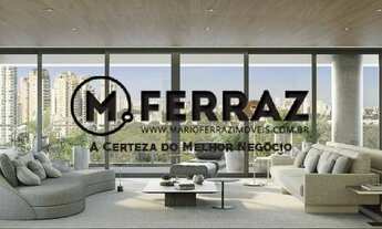 Imagem 4: ONDE A NATUREZA, A ARQUITETURA E A ARTE SE ENCONTRAM NESSE DUPLEX!!!