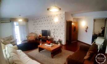 Imagem 6: Apartamento com 4 dorms, Aparecida, Santos - R$ 1.3 mi, Cod: 22172