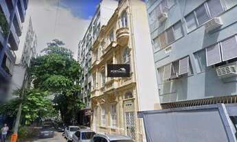 Imagem 2: Rio de Janeiro - Apartamento Padrão - Flamengo