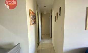 Imagem 6: Apartamento à venda, 72 m² por R$ 232.000,00 - Lagoinha - Ribeirão Preto/SP