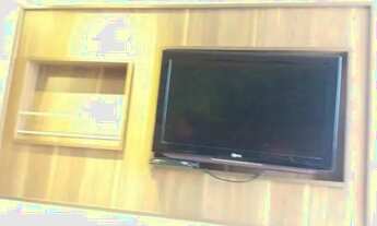 Imagem 6: Flat para Locação em Nova Iguaçu, Centro, 1 dormitório, 1 suíte, 1 banheiro, 1 vaga