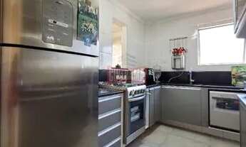 Imagem 7: Apartamento com 2 dormitórios à venda, 75 m² por R$ 458.000,00 - Santo Antônio - São Caeta