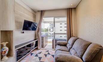 Imagem 6: Apartamento com 2 dormitórios à venda, 64 m² por R$ 689.990 - Vila Mascote - São Paulo/SP