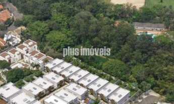 Imagem 4: GRANJA JULIETA CASA EM CONDOMINIO COM 838,35M² DE ÁREA PRIVATIVA - 4 SUÍTES 6 GAR - EXCELE