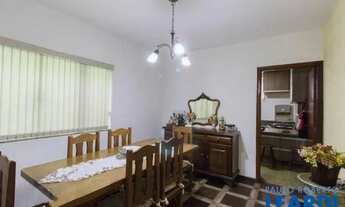 Imagem 4: CASA ASSOBRADADA - PARQUE SÃO DOMINGOS - SP