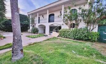 Imagem 2: Casa Padrão em Ribeirão Preto