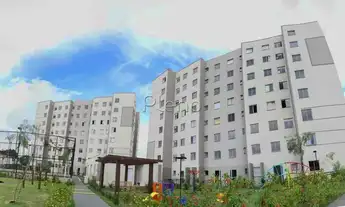 Imagem: Apartamento à venda Residencial For Life