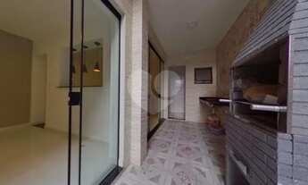 Imagem 7: SOBRADO 3 DORMITÓRIOS COM SUÍTE, 2 VAGAS TUCURUVI