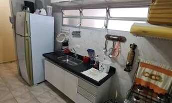 Imagem 7: PRAIA GRANDE - Apartamento Padrão - GUILHERMINA