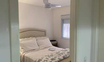 Imagem 3: Apartamento para venda possui 38 metros quadrados com 2 quartos em Vila Buarque - São Paul