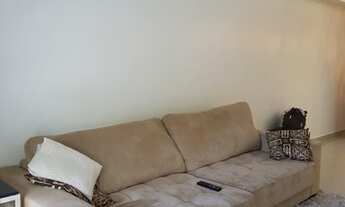 Imagem 6: Vendo um Apartamento no Residencial Reserva do Bosque possui 117 m2 com 3 quartos - Port