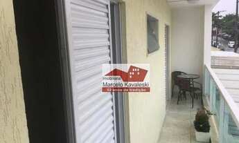 Imagem 7: Sobrado de 2 quartos para alugar no bairro Mooca