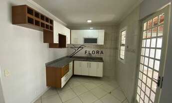 Imagem 4: Casa - Parque Villa Flores - Villa Flora - Sumaré