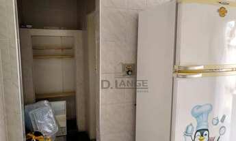 Imagem 6: Casa para alugar no São Bernardo em Campinas/SP