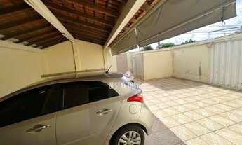 Imagem 6: Casa com 3 dormitórios à venda, 200 m² por R$ 450.000 - Cidade Jardim - Uberlândia/MG