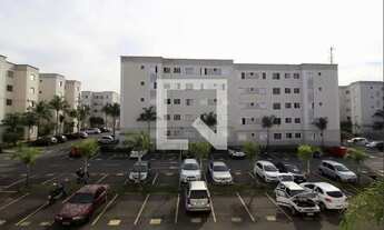 Imagem 5: Apartamento para Aluguel - Parque Campolim, 2 Quartos, 49 m2