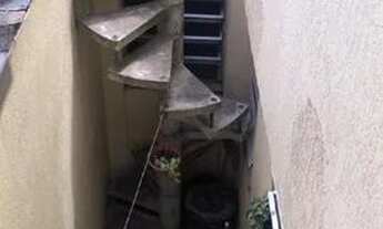 Imagem 3: Sobrado 3 dormitórios 1 suíte 80m² sem vaga