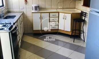 Imagem: Apartamento com 66 m² de área no Parque