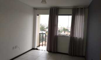 Imagem 2: Cobertura para aluguel com 80 metros quadrados com 1 quarto em Novo Horizonte - Macaé - RJ