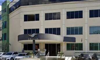 Imagem 5: Sala para alugar, 23 m² por R$ 1.185,00/mês - Parque Senhor do Bonfim - Taubaté/SP