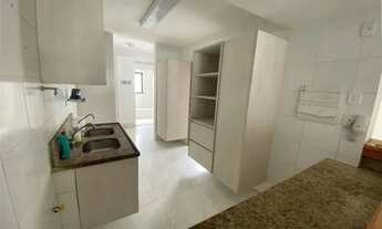 Imagem 3: Apartamento padrão à venda na Graça