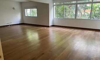 Imagem 1: Apartamento com 2 quartos e 1 vaga para alugar, 148 m² - Jardins