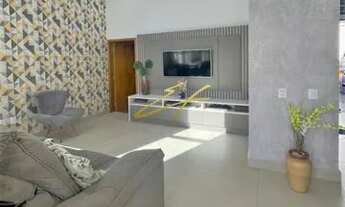 Imagem 4: Casa Térrea em Condomínio Fechado, 3 Dormitórios, sendo 1 Suíte