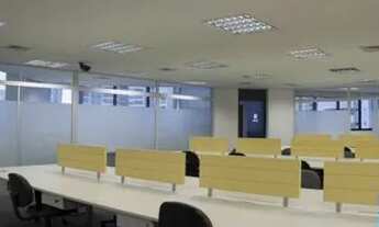 Imagem 4: CONJ. COMERCIAL - BROOKLIN - SP