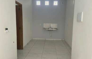 Imagem 2: Aluga-se apartamentos de um e dois quartos