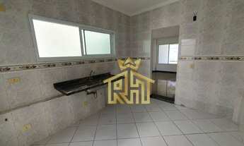 Imagem 7: Sobrado Triplex - 03 dormitórios (01 suíte) - 02 vagas - Canto do forte - Praia Grande (SP