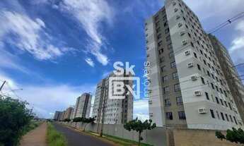 Imagem 5: Apartamento com 2 quartos à venda, 79 m² por R$ 250.000 - Grand Ville - Uberlândia/MG
