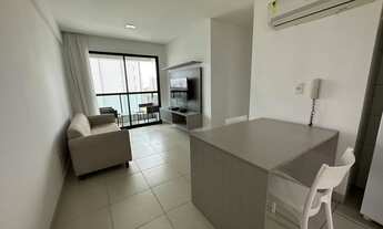 Imagem 3: Beach class boa viagem