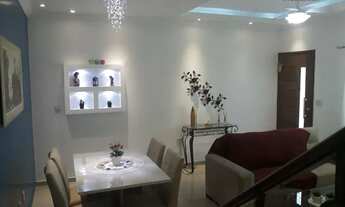 Imagem 7: Casa à venda, 120 m² por R$ 570.000,00 - Vila Valqueire - Rio de Janeiro/RJ