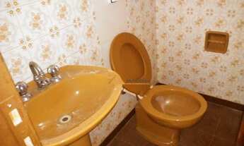 Imagem 3: Casa com 2 dormitórios para alugar, 133 m² por R$ 1.684,38/mês - Jardim Paulista - Ribeirã