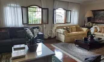 Imagem 6: Casa - Parque Taquaral - Campinas