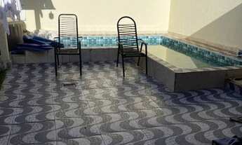 Imagem: Casa 2 quartos - Jardim das Acácias - Aparecida