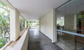 Imagem 6: SÃO PAULO - Apartamento Padrão - MOEMA