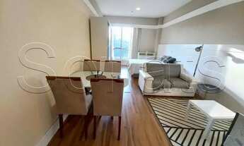 Imagem 1: Flat em Santana disponível para locação próximo ao Sesc Santana